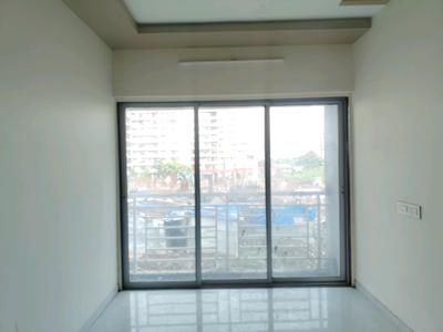 Living Room Image of 416 Sq.ft 1 BHK Apartment / Flat for sale in Vasai West Vasai for Rs. 3900000