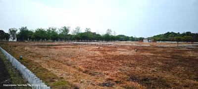 Image of 456 Sq.ft Residential Plot / Land for sale in Vallakkottai, Chennai for Rs. 911544