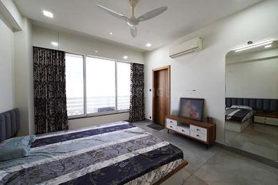 Bedroom Image of 3070 Sq.ft 4 BHK Apartment / Flat for sale in Balmukund Lavish, Kudasan Gandhinagar for Rs. 21500000