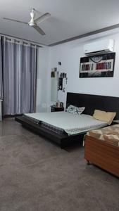 Bedroom Image of Apna niwas pg  in Sector 45, Noida