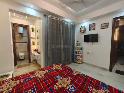 Bedroom Image of 1836 Sq.ft 3 BHK Builder Floor for sale in Sector 9 Gurgaon for Rs. 22500000