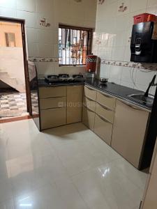 Kitchen Image of 540 Sq.ft 2 BHK Independent House for sale in Sama Savli Vadodara for Rs. 5000000