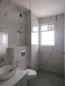 Bedroom Two Image of 1620 Sq.ft 3 BHK Builder Floor for sale in Amolik Aster Woods, Sector 98 Faridabad for Rs. 16000000