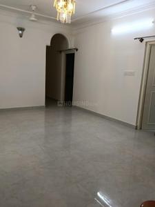 Hall Image of 1050 Sq.ft 2 BHK Independent House for rent in JP Nagar Bengaluru for Rs. 19000