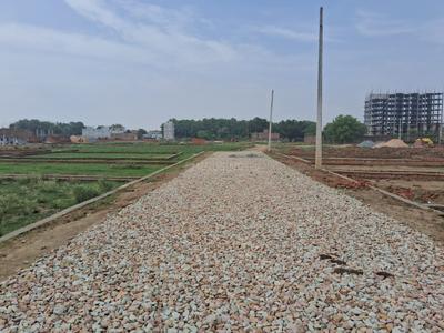 Image of 1500 Sq.ft Residential Plot / Land for sale in Rohania, Varanasi for Rs. 6750000