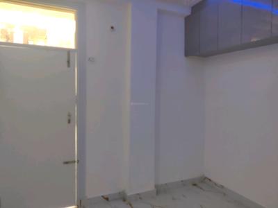 Bedroom Image of 750 Sq.ft 2 BHK Builder Floor for sale in Ved Vihar Ghaziabad for Rs. 2365256
