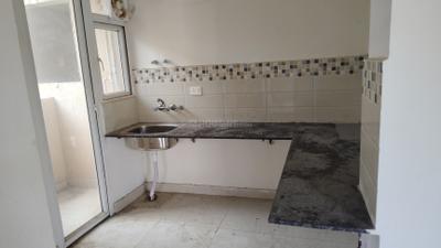 Kitchen Image of 800 Sq.ft 2 BHK Apartment / Flat for sale in Signature Global Orchard Avenue 1, Sector 93 Gurgaon for Rs. 6200000