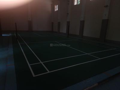 Balcony Image of 1245 Sq.ft 2 BHK Apartment / Flat for sale in Goel Ganga Constella, Kharadi Pune for Rs. 18200000