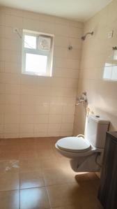 Image of 1600 Sq.ft 3 BHK Apartment / Flat for sale in Uniworld City Frisco, New Town, Kolkata for Rs. 15000000
