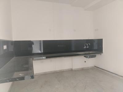 Kitchen Image of 1670 Sq.ft 3 BHK Apartment / Flat for sale in Warje Pune for Rs. 15500000