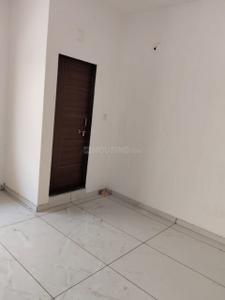 Bedroom Image of 1300 Sq.ft 2 BHK Villa for rent in Dev Vatika, Lambha Ahmedabad for Rs. 16000