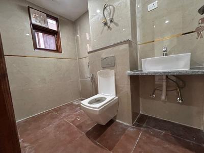Image of 1500 Sq.ft 2 BHK Builder Floor for rent in Chhattarpur, New Delhi for Rs. 27100