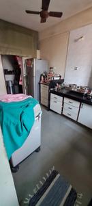 Kitchen Image of 979 Sq.ft 2 BHK Apartment / Flat for sale in Nava Vadaj Ahmedabad for Rs. 7800000