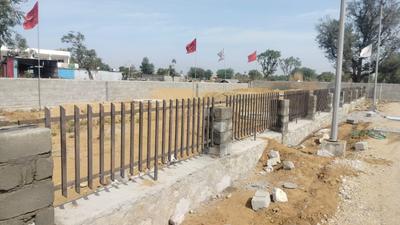 Image of 407 Sq.ft Residential Plot / Land for sale in Jaisinghpura, Jaipur for Rs. 26500000