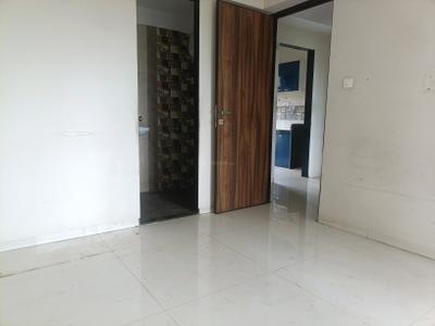 Bedroom Image of 1350 Sq.ft 2 BHK Apartment / Flat for rent in Regency Gardens, Kharghar Navi Mumbai for Rs. 55000