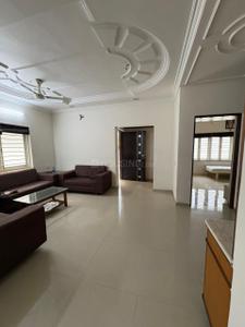 Hall Image of 2925 Sq.ft 4 BHK Independent House for sale in Science City Ahmedabad for Rs. 47500000