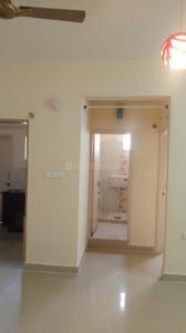 Hall Image of 1000 Sq.ft 2 BHK Apartment / Flat for sale in Arvind Sowparnika, Hulimavu Bengaluru for Rs. 7500000