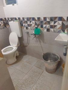 Bathroom Image of 940 Sq.ft 2 BHK Apartment / Flat for sale in Nachikurichy Tiruchirappalli for Rs. 5000000