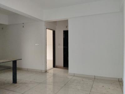 Living Room Image of 1161 Sq.ft 2 BHK Apartment / Flat for sale in Kotarpur Ahmedabad for Rs. 4000000