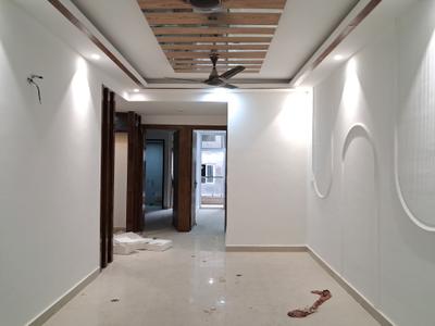 Living Room Image of 1950 Sq.ft 4 BHK Apartment / Flat for sale in First Golden Residency by First Villa LLP, Sector 104 Noida for Rs. 9000000