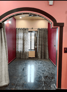 2 BHK Independent House