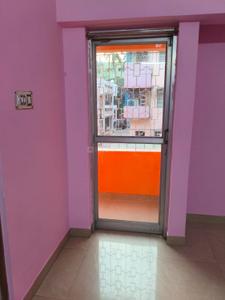 Bedroom Image of 800 Sq.ft 2 BHK Independent House for rent in K.B.Sarani Kolkata for Rs. 11000