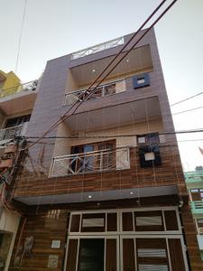Image of 1000 Sq.ft 2 BHK Builder Floor for rent in Najafgarh, New Delhi for Rs. 15000