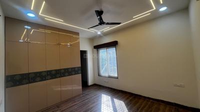 Bedroom Image of 2500 Sq.ft 3 BHK Villa for rent in GVR Green Rich County Plot, Kompally Hyderabad for Rs. 48000