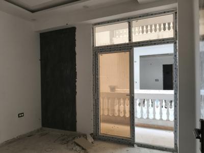 Bedroom Image of 1050 Sq.ft 2 BHK Apartment / Flat for sale in Ambesten Twin Chalet, Noida Extension Greater Noida for Rs. 4050000