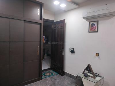 Bedroom Image of 2250 Sq.ft 4 BHK Builder Floor for sale in Sector 19 Faridabad for Rs. 25000000