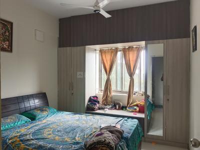 Bedroom Image of 1267 Sq.ft 3 BHK Apartment / Flat for sale in DS Max Stonescape by DS-MAX Properties Private Limited, Lal Bahadur Shastri Nagar Bengaluru for Rs. 9300000