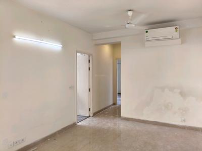 Living Room Image of 1330 Sq.ft 2 BHK Apartment / Flat for sale in M3M Marina, Nurpur Jharsa Gurgaon for Rs. 16500000