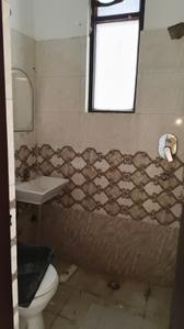 Image of 850 Sq.ft 2 BHK Apartment / Flat for sale in Indirapuram, Ghaziabad for Rs. 7500000