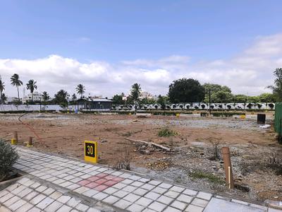 Gokula Square Plot View 2