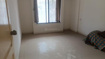 Bedroom Image of 1000 Sq.ft 2 BHK Apartment / Flat for rent in Achalare 52 Green Woods, Sus Pune for Rs. 32000