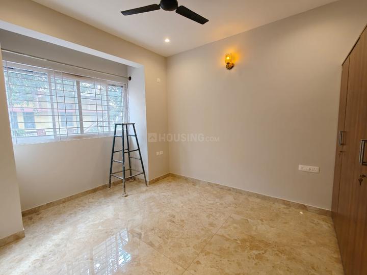 Frazer residency Bedroom 1