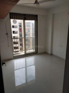 Bedroom Image of 1125 Sq.ft 2 BHK Apartment / Flat for sale in Swastik Sanand Greens Residency 2, Sanand Ahmedabad for Rs. 3650000
