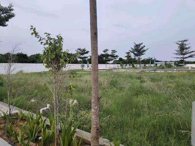 Image of 1132 Sq.ft Residential Plot / Land for sale in DRA Secura Phase 1, Poonamallee, Chennai for Rs. 5228000