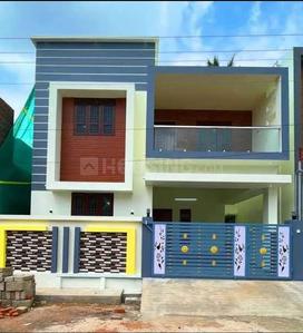 2 BHK Independent House