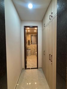 Kitchen Image of 2000 Sq.ft 3 BHK Villa for sale in Panchyawala Jaipur for Rs. 13500000