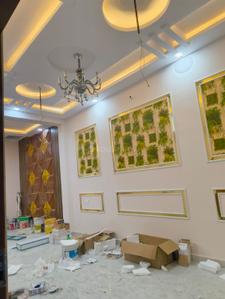 Bedroom Image of 1700 Sq.ft 4 BHK Independent House for sale in Budheshwar Lucknow for Rs. 5500000