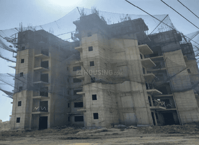 Image of 730 Sq.ft 2.5 BHK Apartment / Flat for sale in Tathastu, Sector 5, Sohna for Rs. 7500000