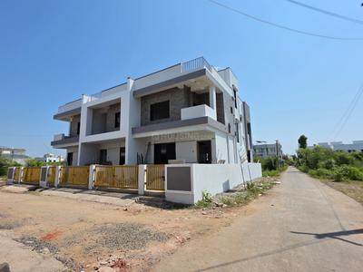 Image of 1800 Sq.ft 3 BHK Duplex for sale in Pali Hill, Valsad for Rs. 5700000