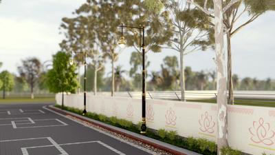 Image of 900 Sq.ft Residential Plot / Land for sale in Shivdaspura, Jaipur for Rs. 3900000