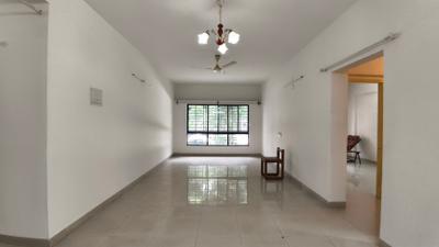 Living Room Image of 1800 Sq.ft 3 BHK Apartment / Flat for sale in Koregaon Park Pune for Rs. 27500000