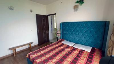 Bedroom Image of 1045 Sq.ft 2 BHK Apartment / Flat for sale in Royal Heritage, Sector 70 Faridabad for Rs. 5400000