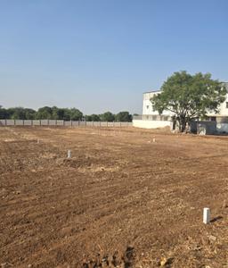 Brhamanwade Plot View 1