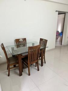 Hall Image of 900 Sq.ft 2 BHK Apartment / Flat for sale in Godrej Prime, Chembur Mumbai for Rs. 21000000