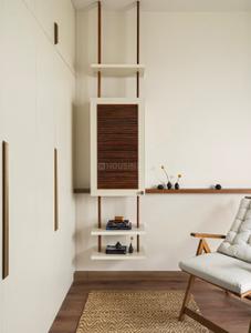 Bedroom Image of 2215 Sq.ft 4 BHK Apartment / Flat for sale in Kalyan Nagar Bengaluru for Rs. 33000000