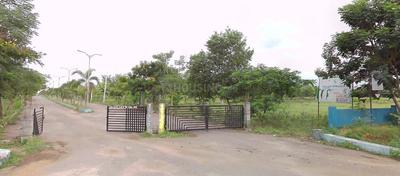 Shadnagar Plot View 1